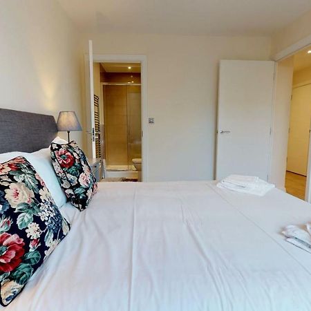 Niksa Serviced Accommodation - Welwyn Garden City Business Park Dış mekan fotoğraf